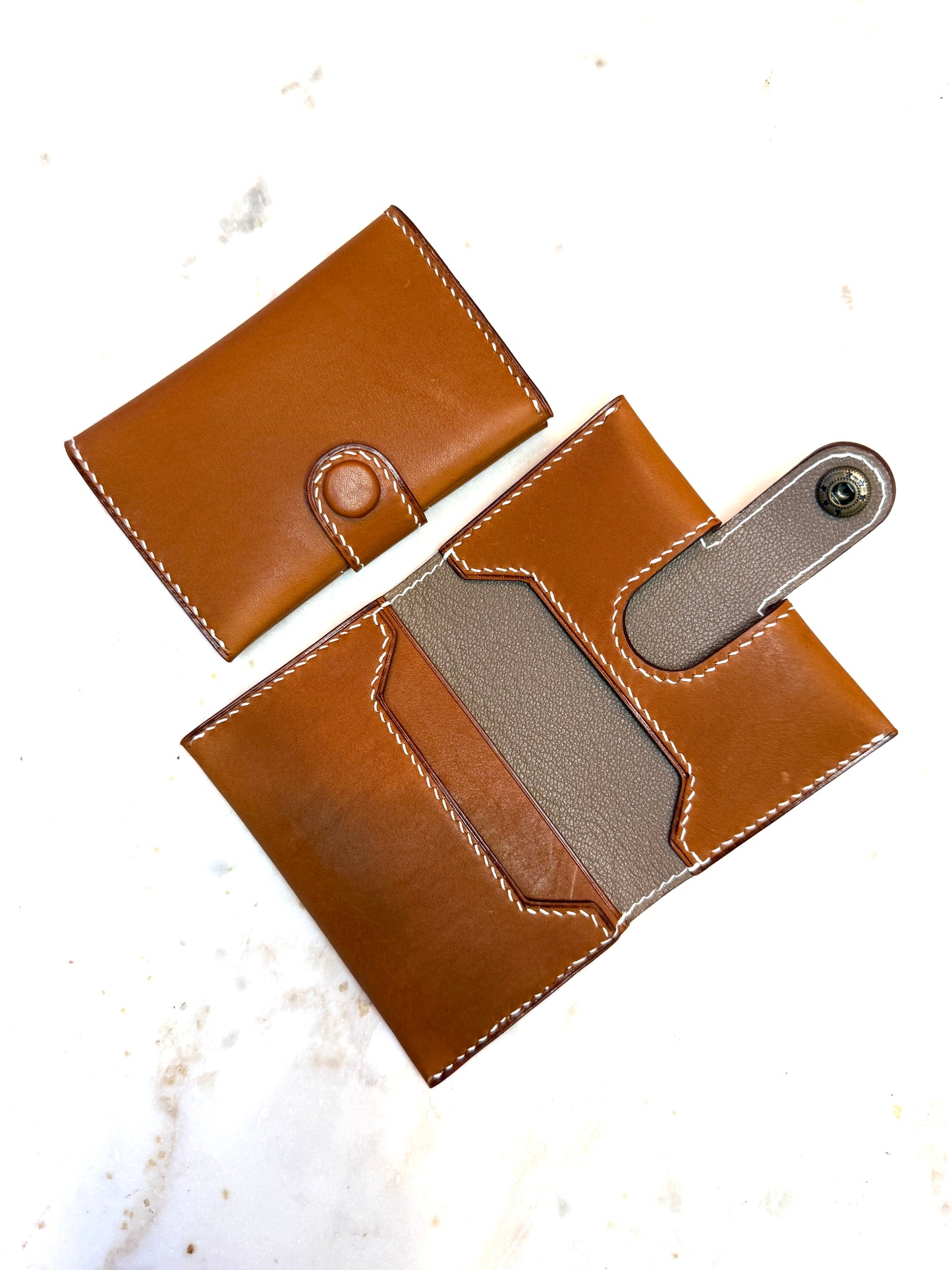 Bifold Cardholder Icare