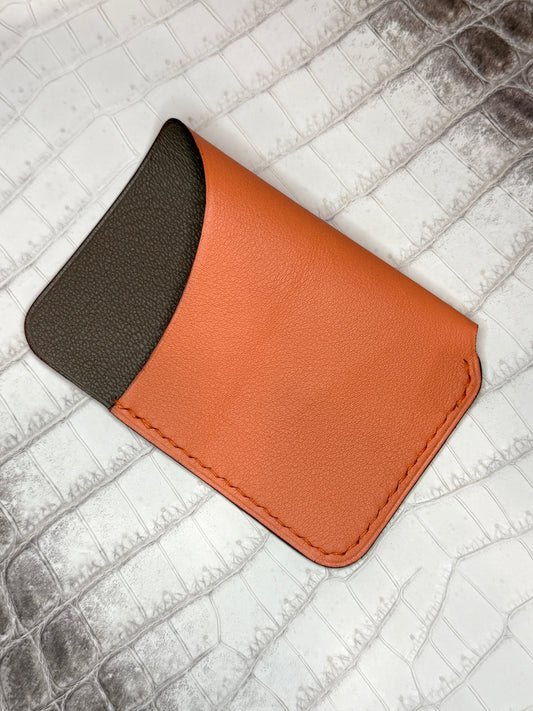 The Minimalist Corail