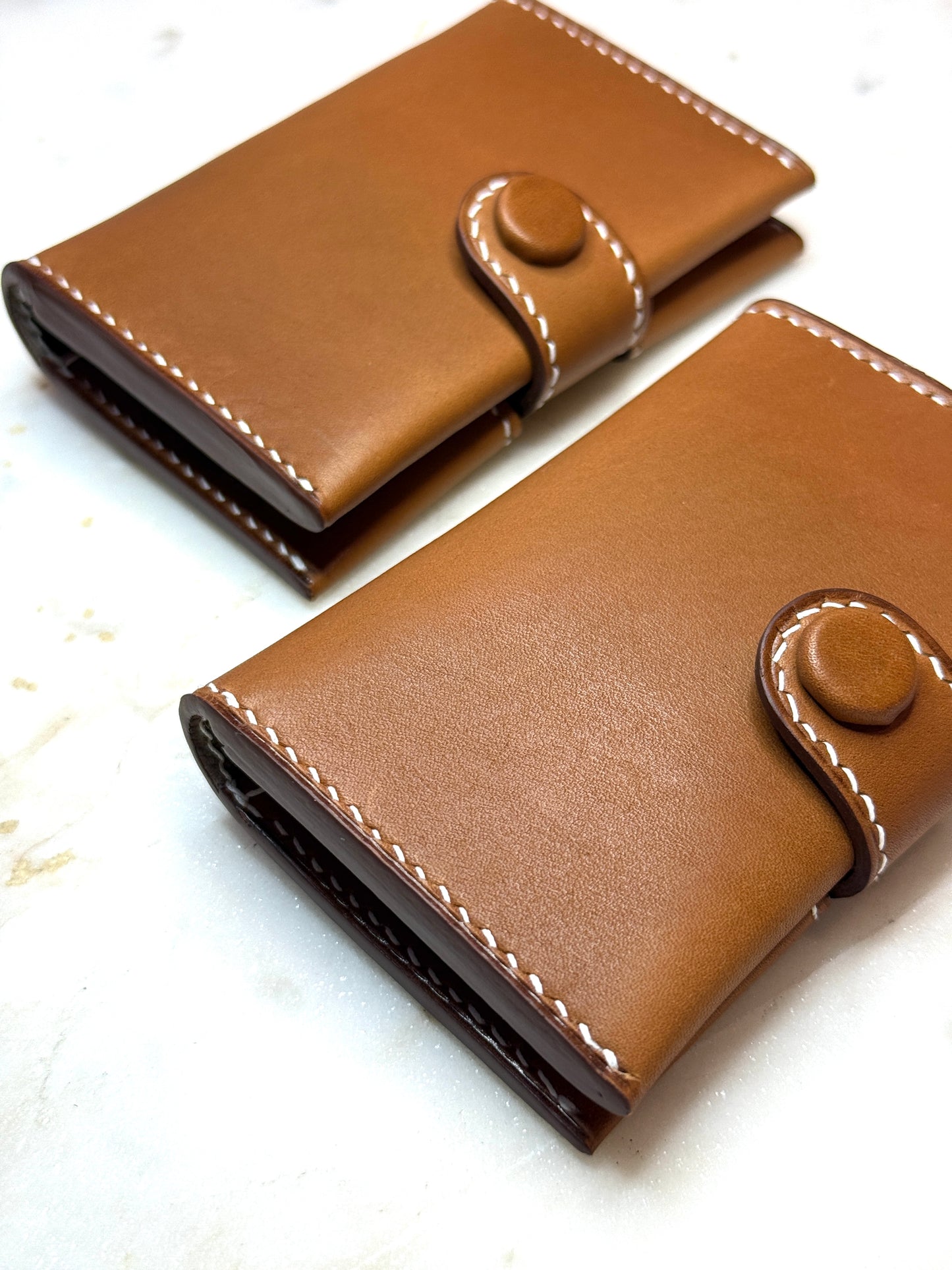 Bifold Cardholder Icare