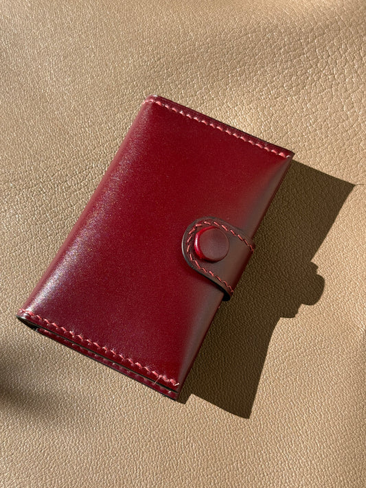Bifold Cardholder Icare