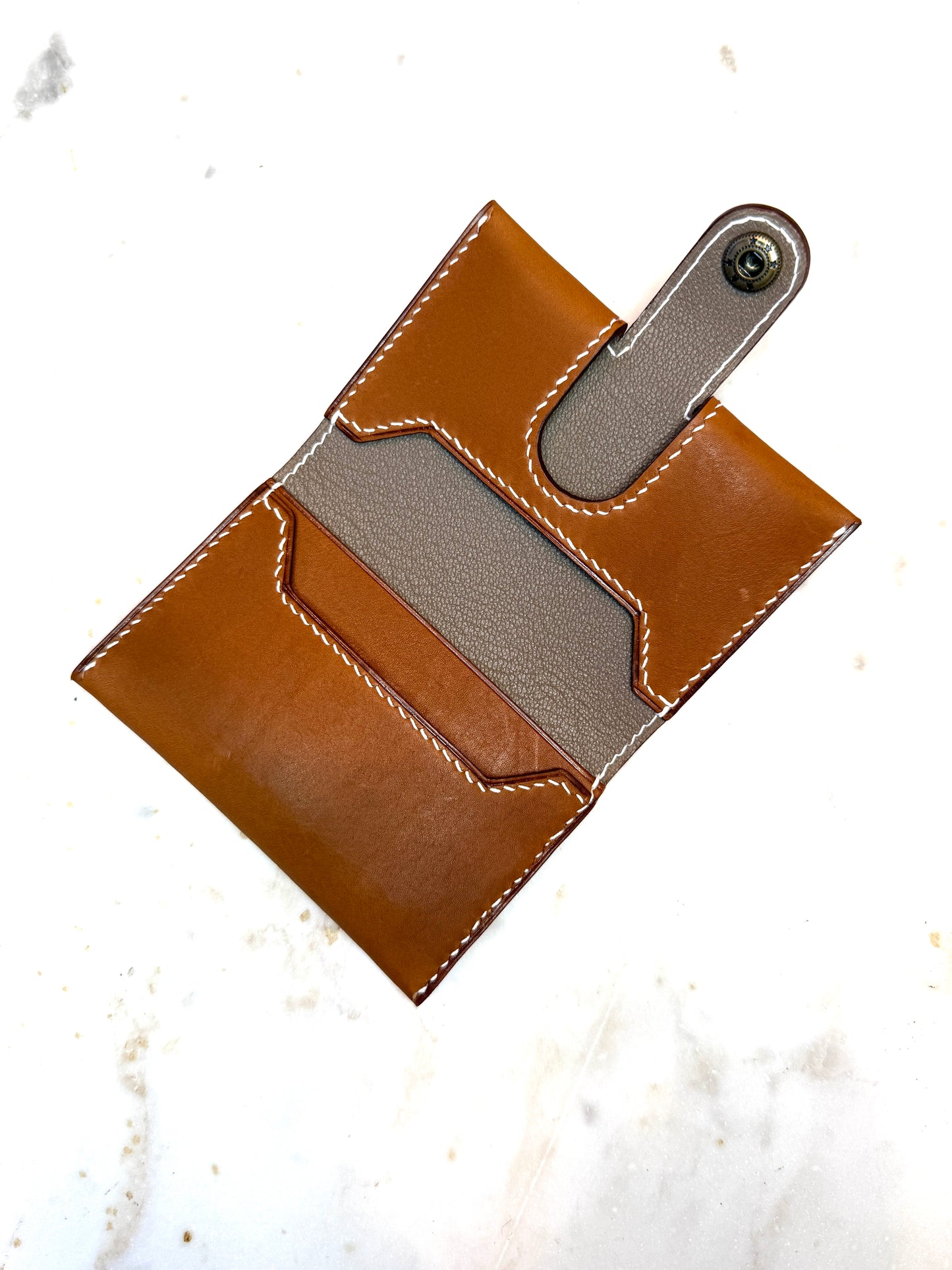 Bifold Cardholder Icare