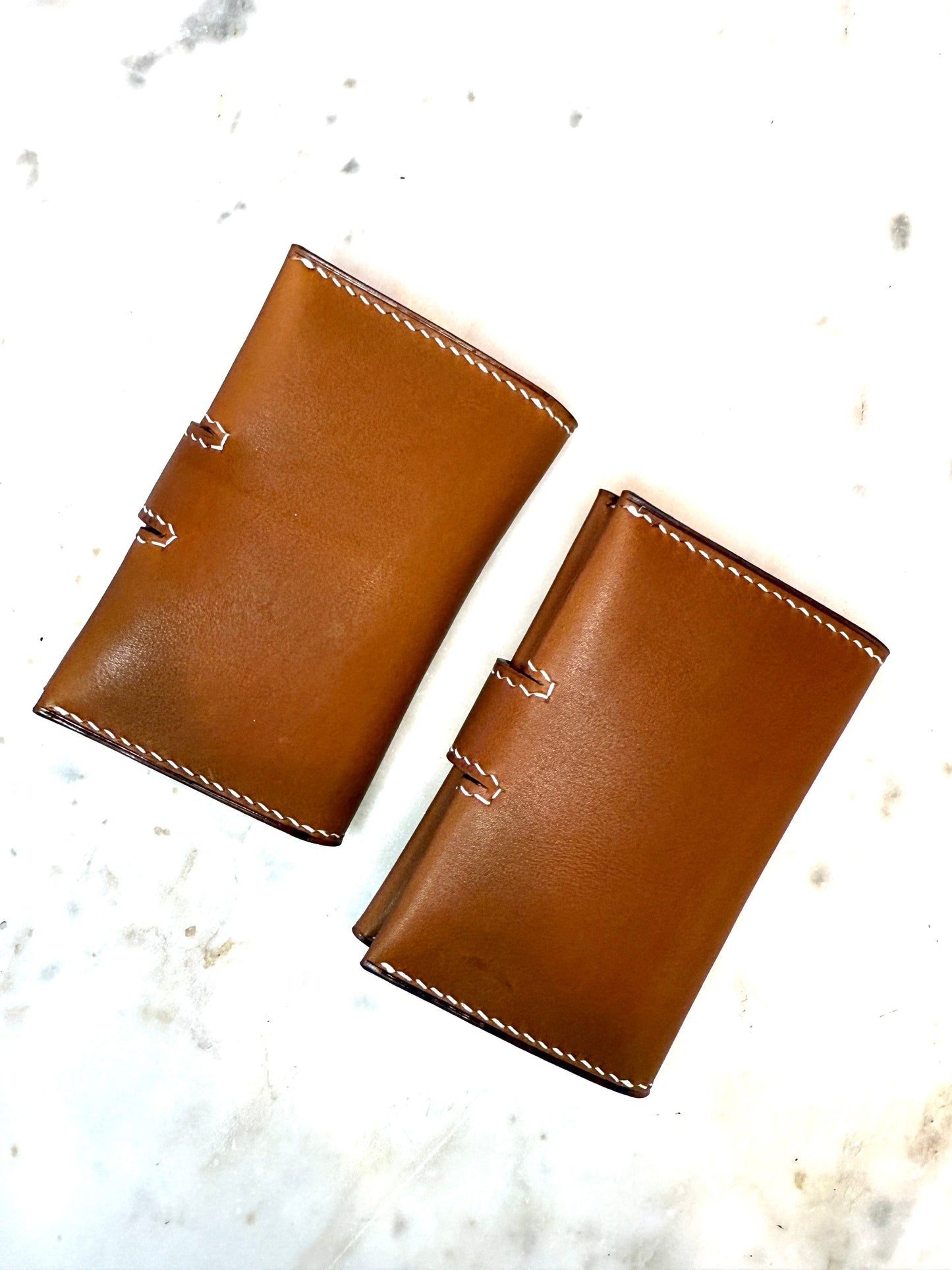 Bifold Cardholder Icare