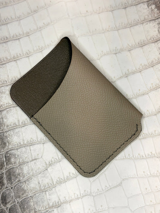 The Minimalist Beige