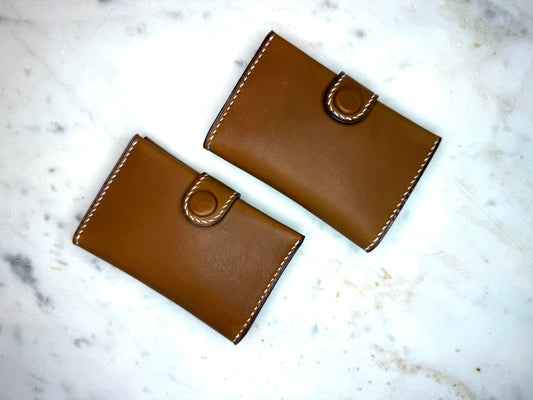 Bifold Cardholder Icare