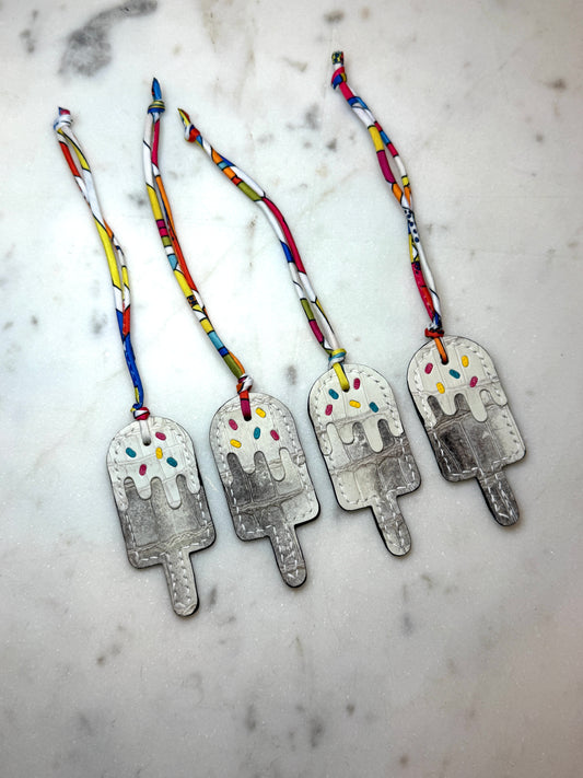 Popsicles crocodile Himalaya