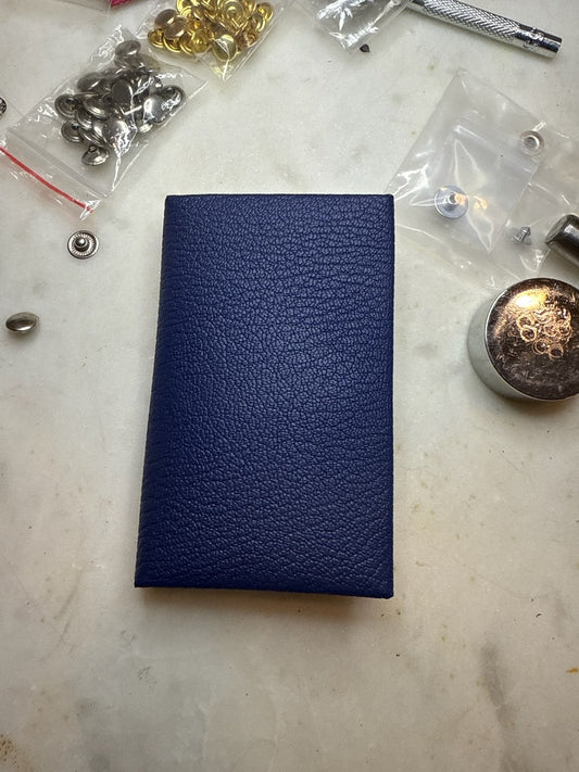 Origami style Card Holder