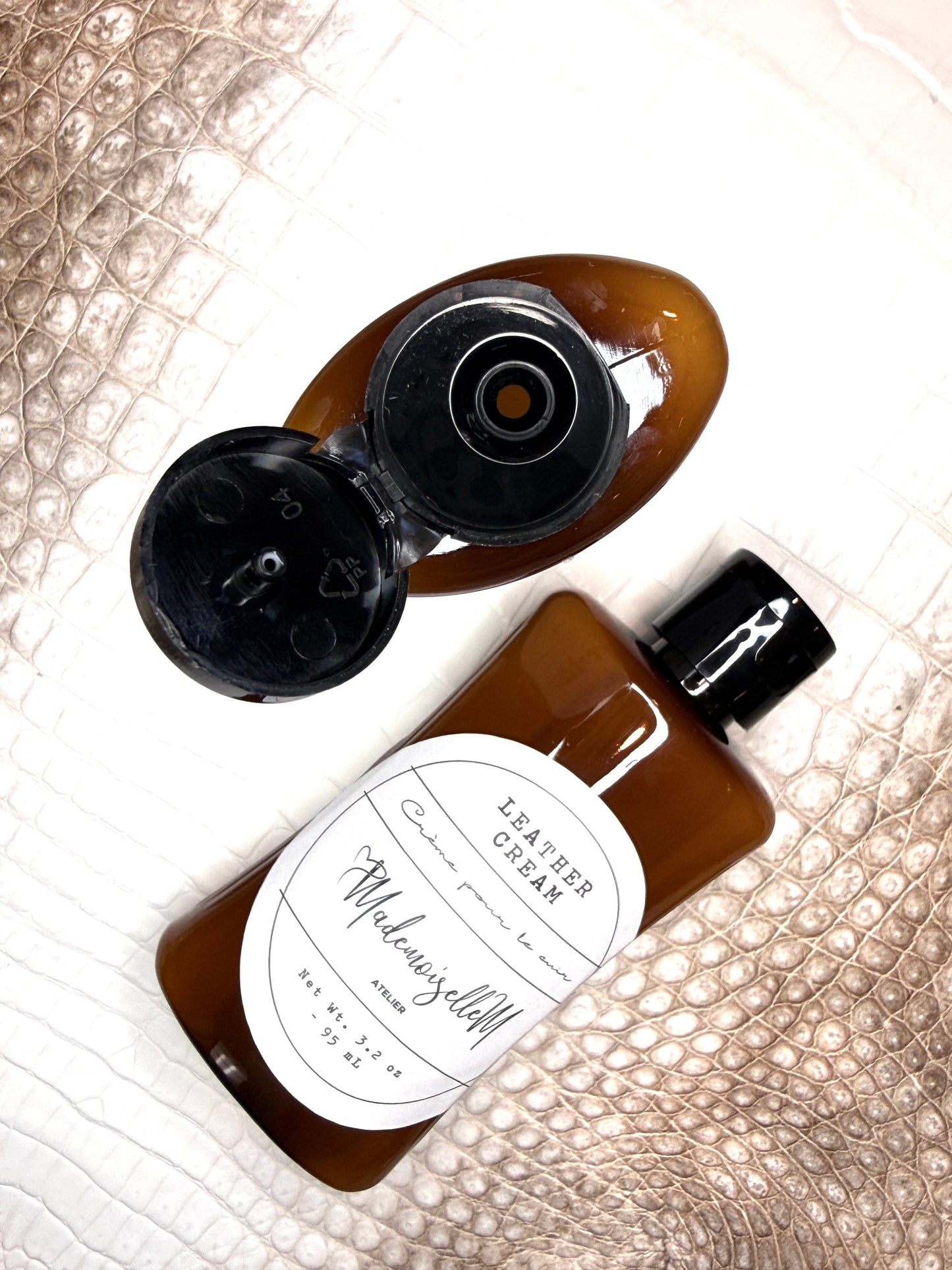 All-Natural Leather Conditioner