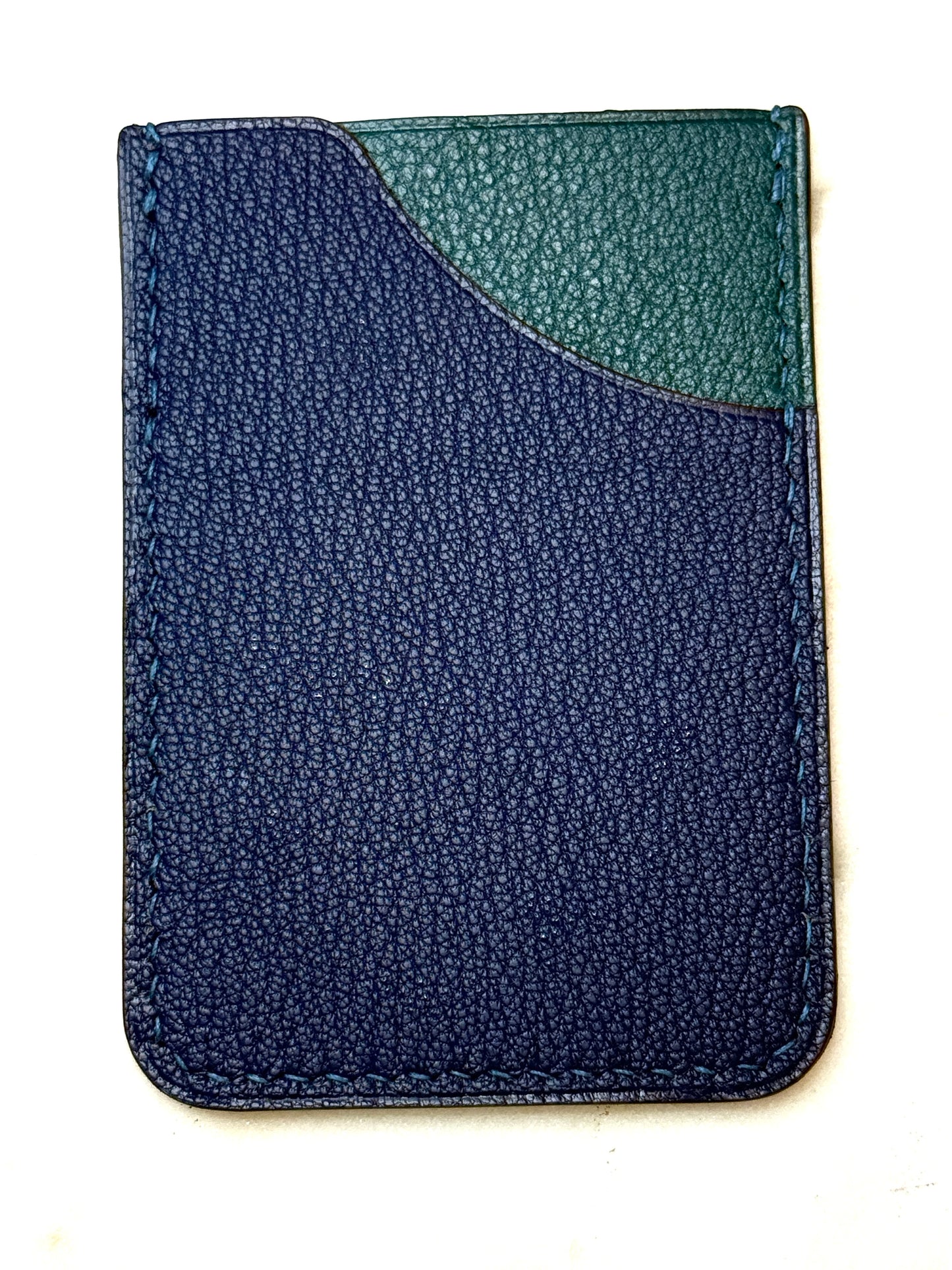April Cardholder
