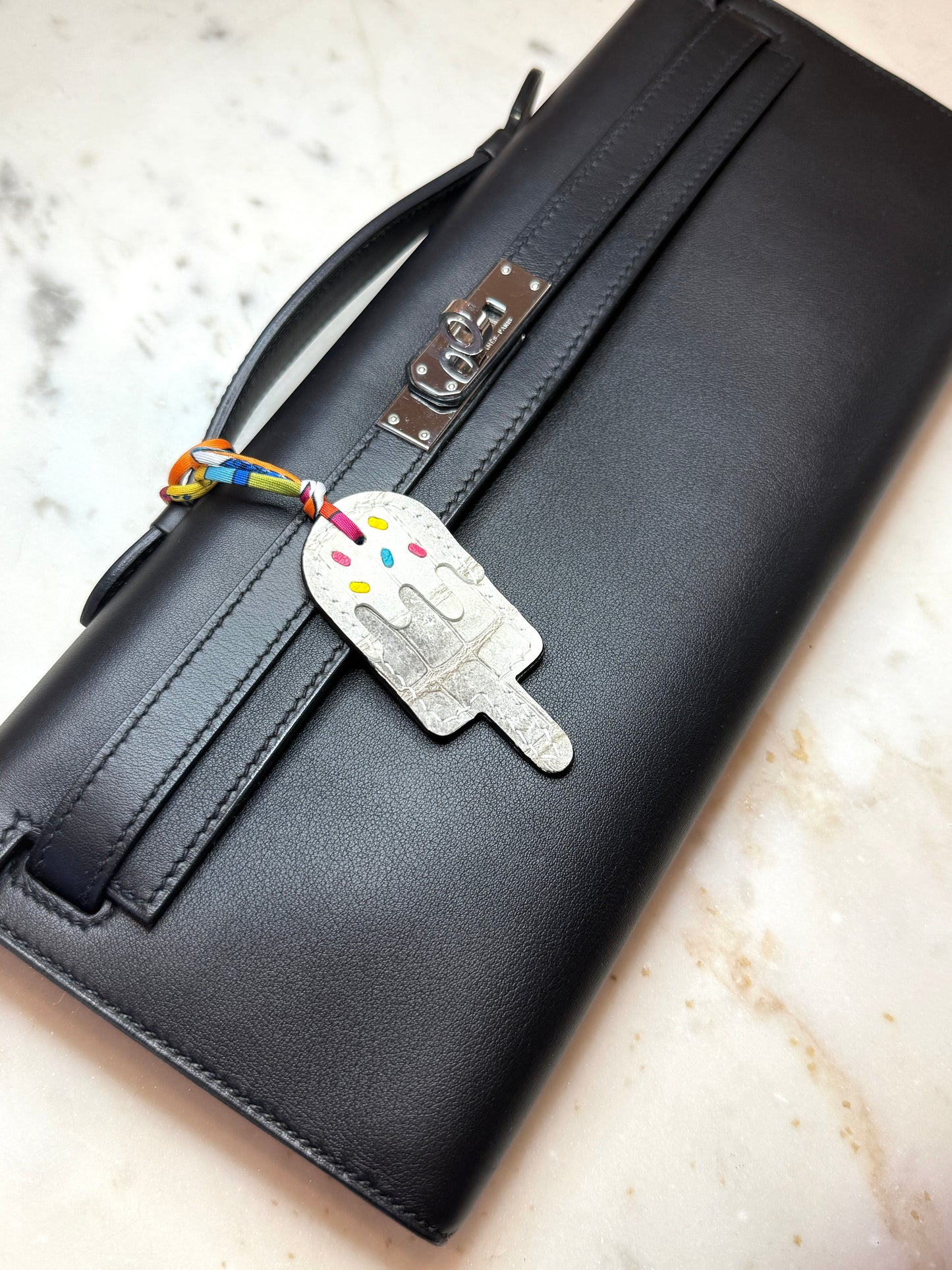 Popsicles crocodile Himalaya