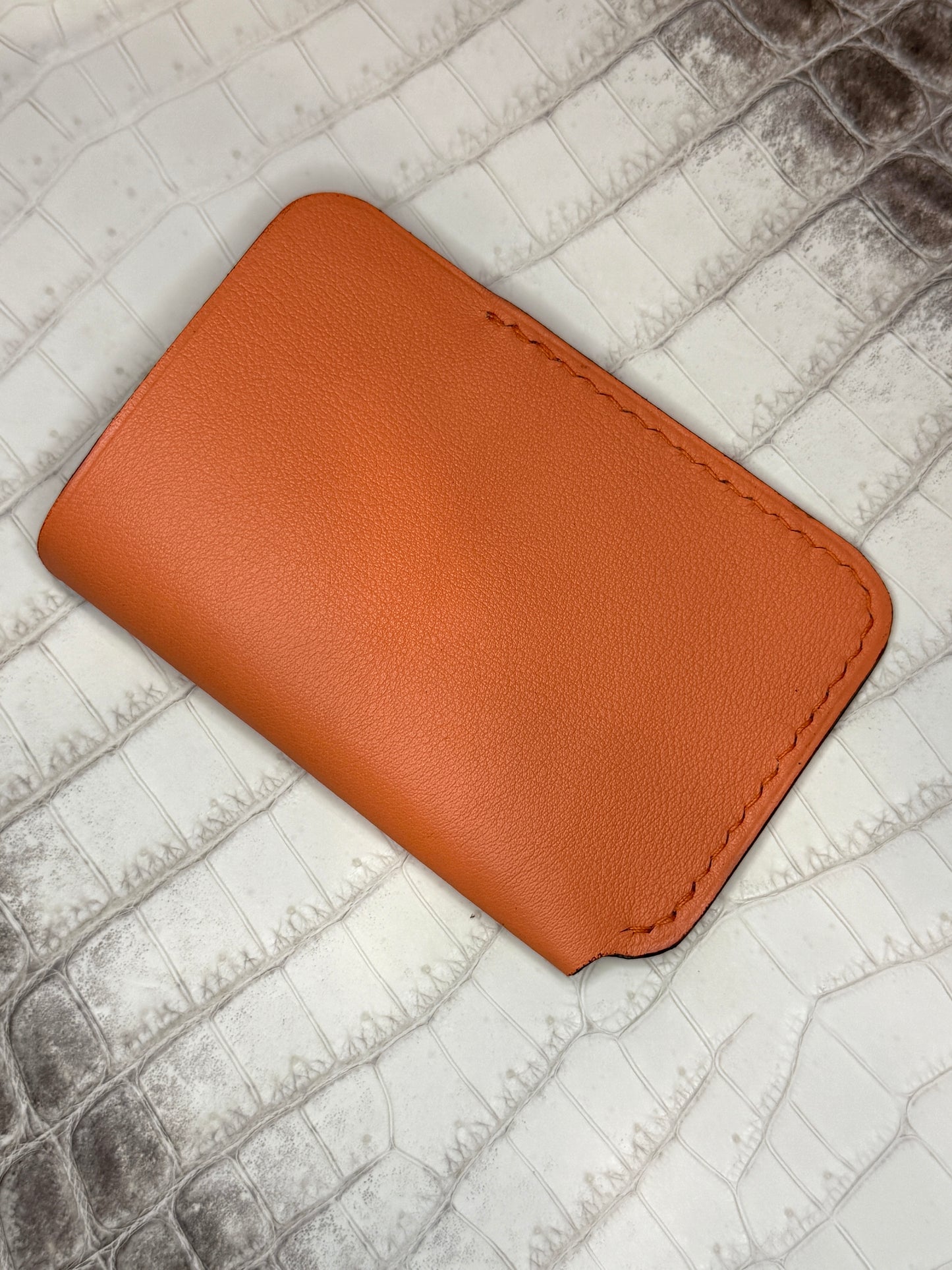 The Minimalist Corail