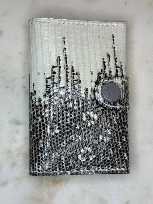 Bifold Cardholder Icare