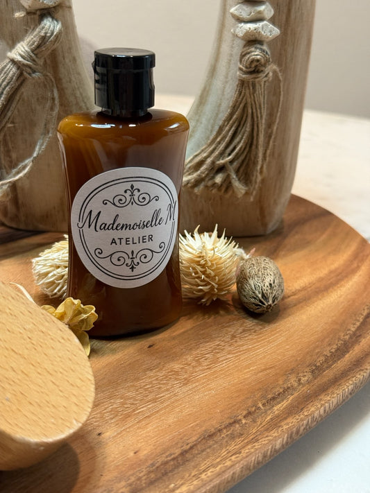 All-Natural Leather Conditioner